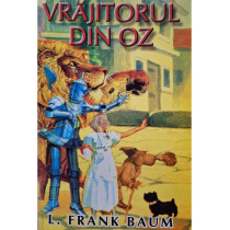 Vrajitorul din oz