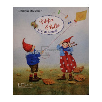 Pippa & Pelle - O zi de toamna