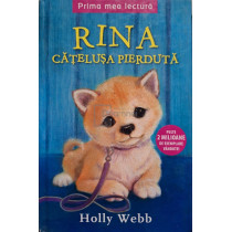 Rina catelusa pierduta