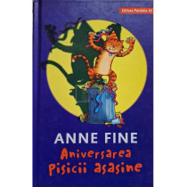 Aniversarea pisicii asasine