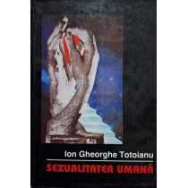 Sexualitatea umana