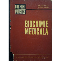 Biochimie medicala