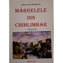 Margelele din Chihlimbar (semnata)
