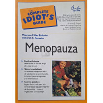 Menopauza