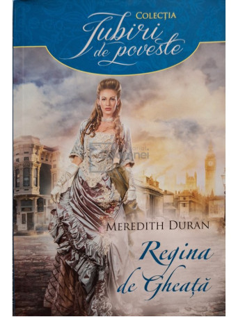 Regina de gheata