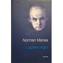 Laptele negru