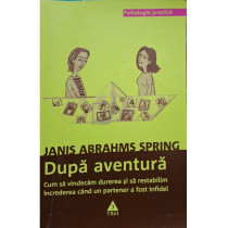 Dupa aventura