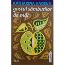 Gustul samburilor de mar