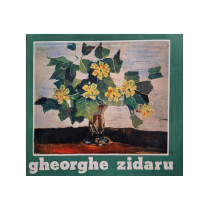 Gheorghe Zidaru - Pictura