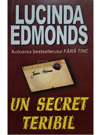 Un secret teribil