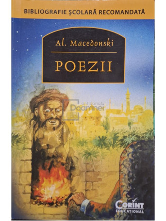 Poezii