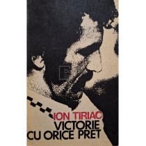 Victorie cu orice pret