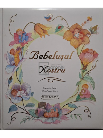 Bebelusul nostru
