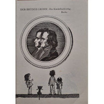 Die kinder und haus marchen der bruder Grimm