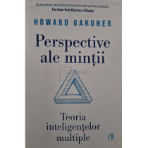 Perspective ale mintii - Teoria inteligentelor multiple