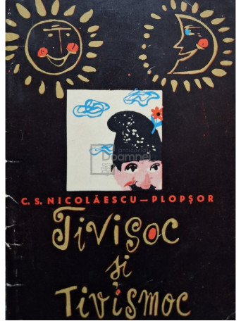 Tivisoc si Tivismoc