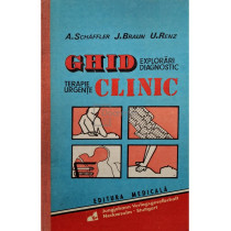Ghid clinic