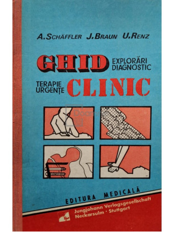 Ghid clinic