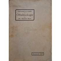 Cercetari si studii in oftalmologie (semnata)