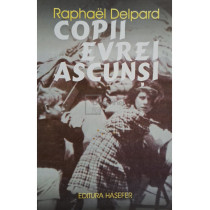 Copii evrei ascunsi