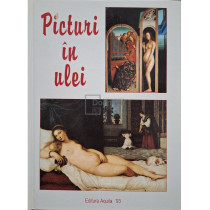 Picturi in ulei