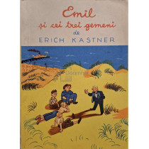 Emil si cei trei gemeni