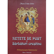Retete de post si Sarbatori crestine