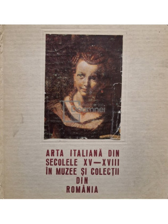 Arta italiana din secolele XV