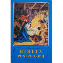 Biblia pentru copii
