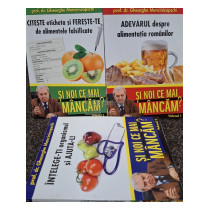 Si noi ce mai mancam? (3 volume)