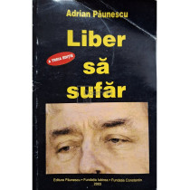Liber sa sufar, a treia editie