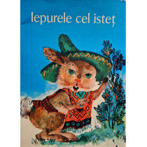 Iepurele cel istet