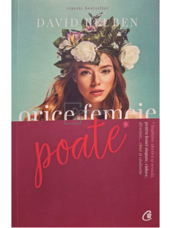 Orice femeie poate