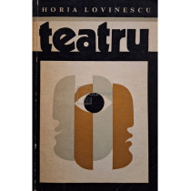 Teatru