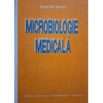 Microbiologie medicala