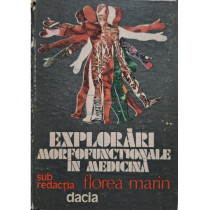 Explorari morfofunctionale in medicina