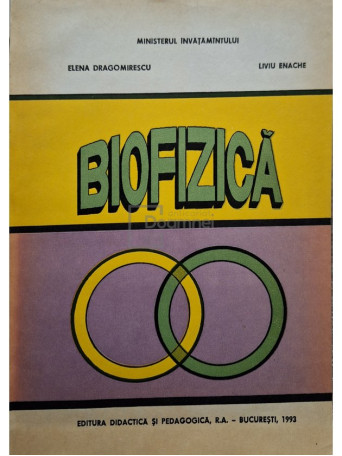 Biofizica