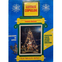 Lumea copiilor 1977