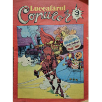 Luceafarul copiilor, nr. 3 / 1985