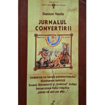 Jurnalul convertirii