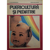 Puericultura si pediatrie