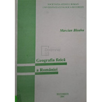 Geografia fizica a Romaniei (semnata)