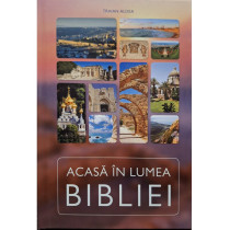 Acasa in lumea Bibliei