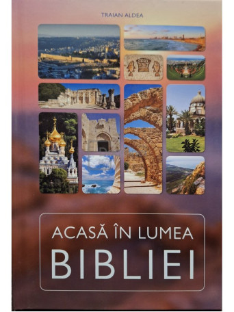 Acasa in lumea Bibliei