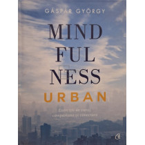 Mindfulness urban
