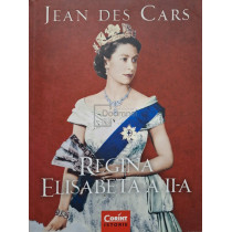 Regina Elisabeta a II-a