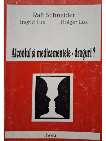 Alcoolul si medicamentele - droguri?