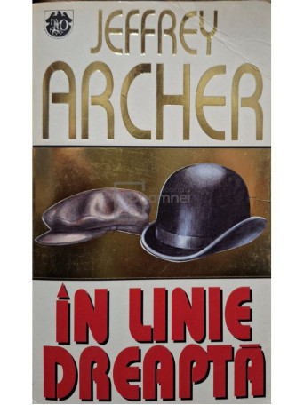 In linie dreapta