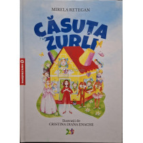 Casuta zurli - Povestile zurli, vol. 1