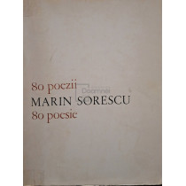 80 poezii / 80 poesie